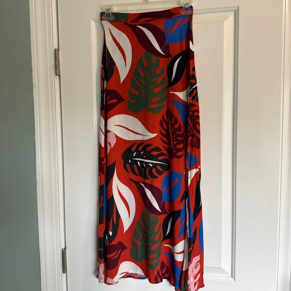 This Rachel Pally crepe skirt and top set - Picture 9 of 13